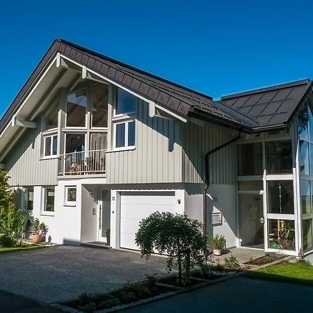 Maly'S Ferienwohnung Зульцберг Екстер'єр фото