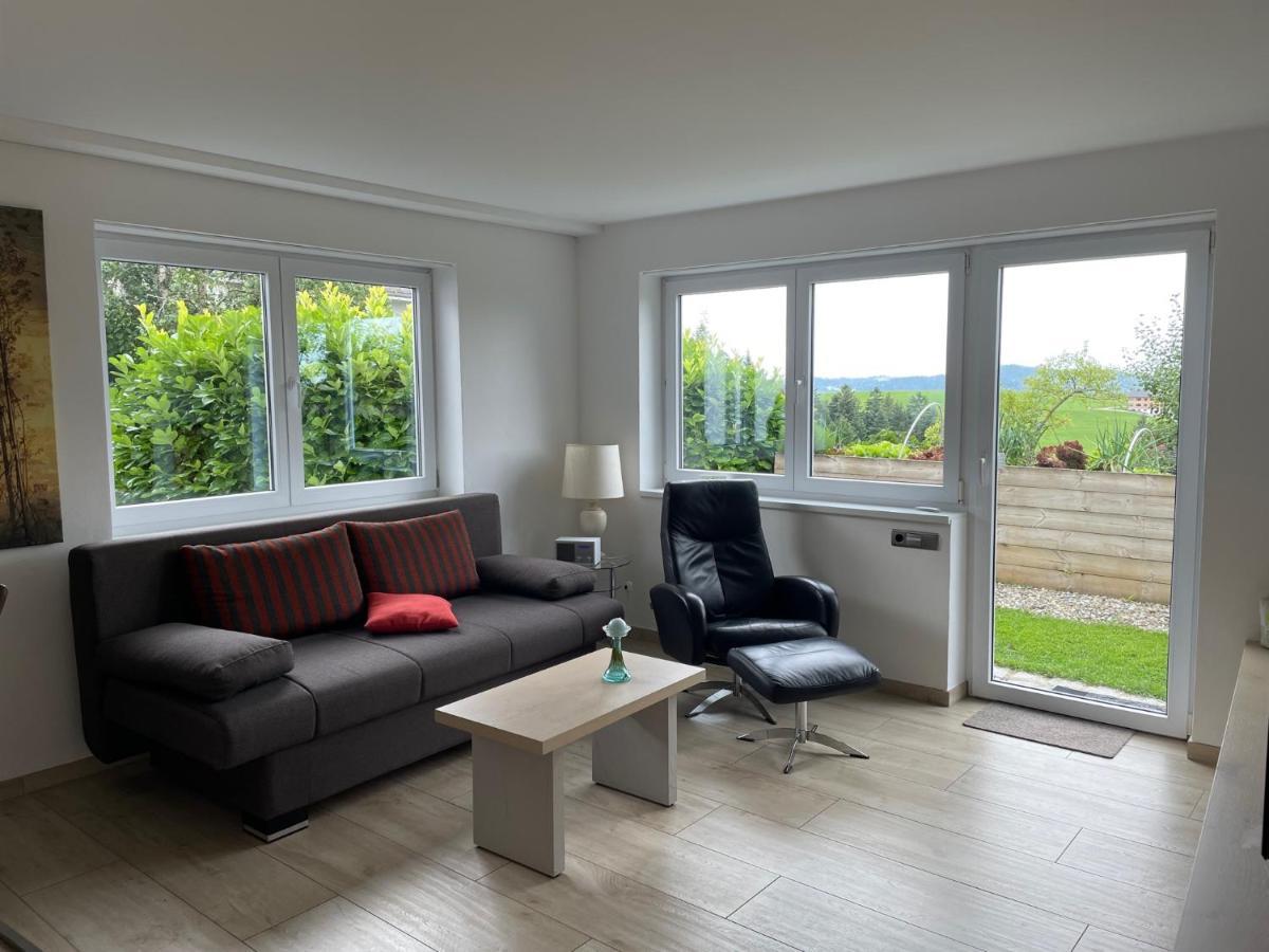 Maly'S Ferienwohnung Зульцберг Екстер'єр фото