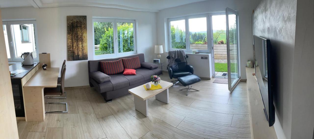 Maly'S Ferienwohnung Зульцберг Екстер'єр фото
