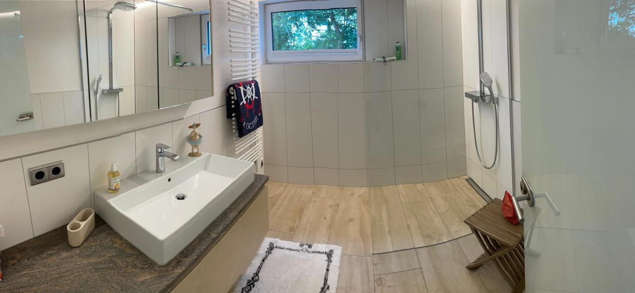 Maly'S Ferienwohnung Зульцберг Екстер'єр фото