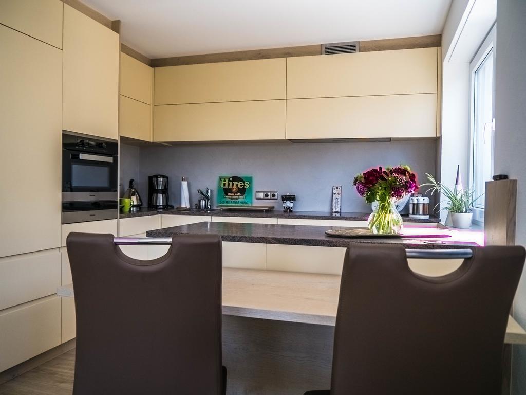Maly'S Ferienwohnung Зульцберг Екстер'єр фото