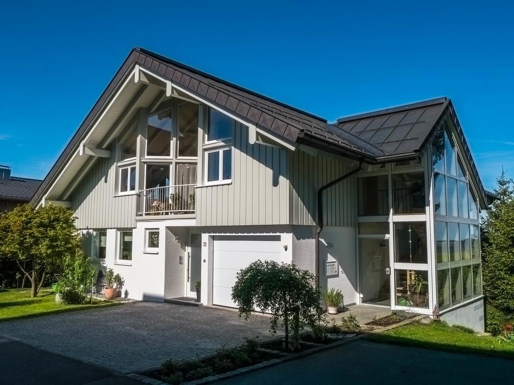 Maly'S Ferienwohnung Зульцберг Екстер'єр фото