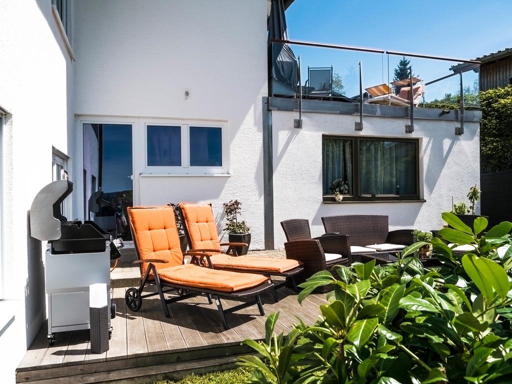 Maly'S Ferienwohnung Зульцберг Екстер'єр фото