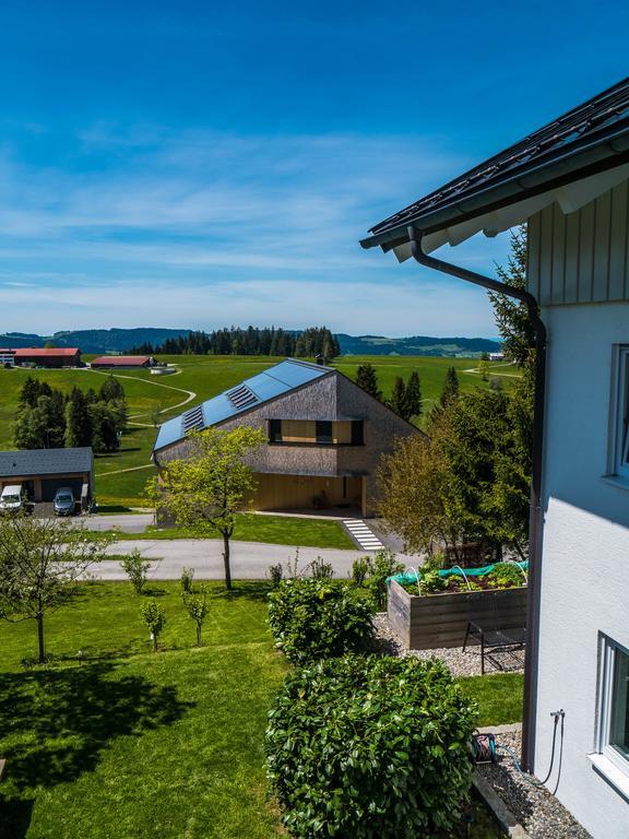Maly'S Ferienwohnung Зульцберг Екстер'єр фото