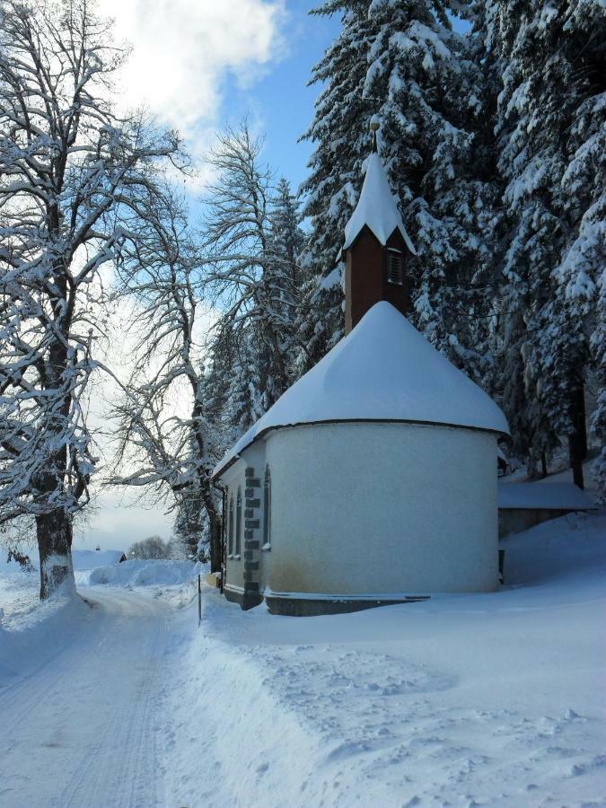 Maly'S Ferienwohnung Зульцберг Екстер'єр фото